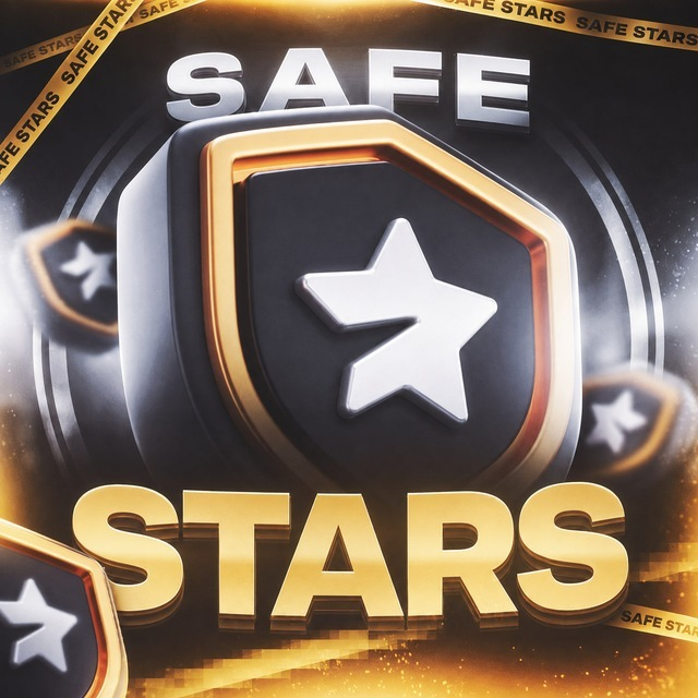 Safe Stars